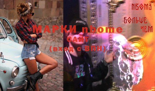 винт Алзамай